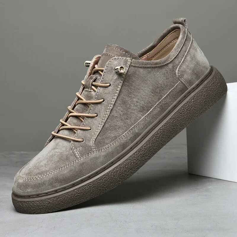 Velato - Suede Sneakers