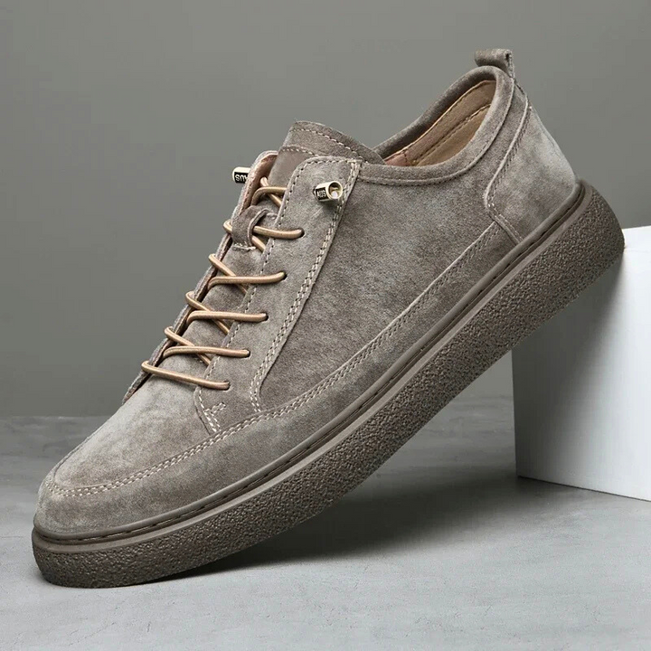 Velato - Suede Sneakers