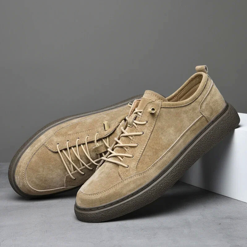 Velato - Suede Sneakers