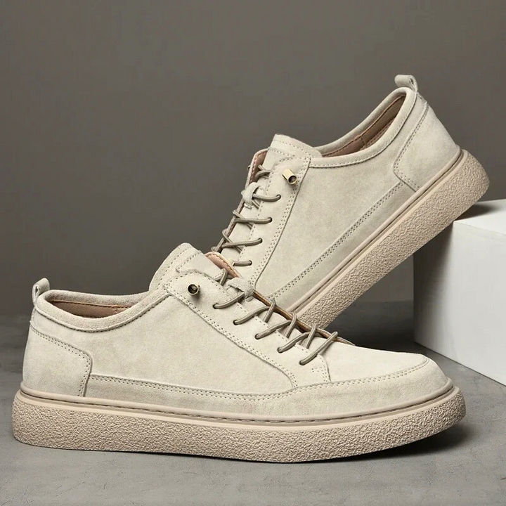 Velato - Suede Sneakers