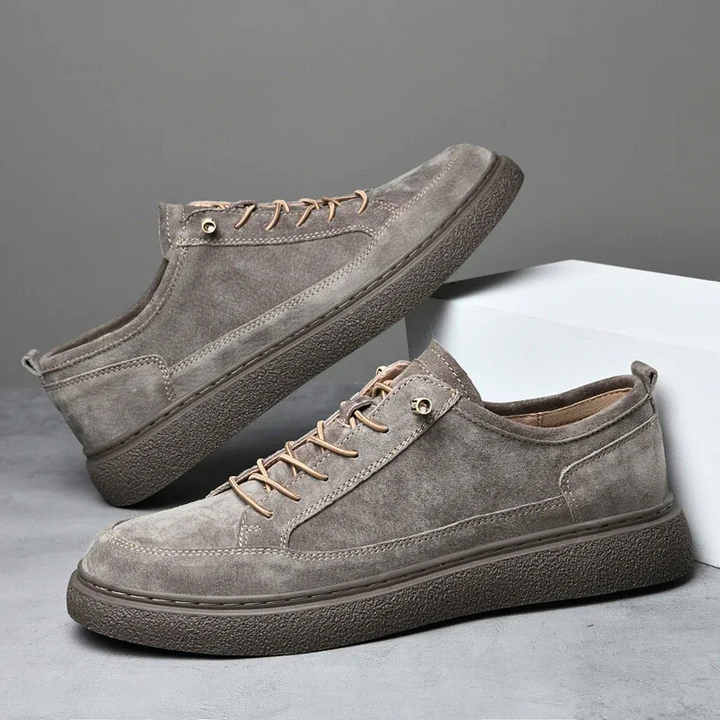 Velato - Suede Sneakers