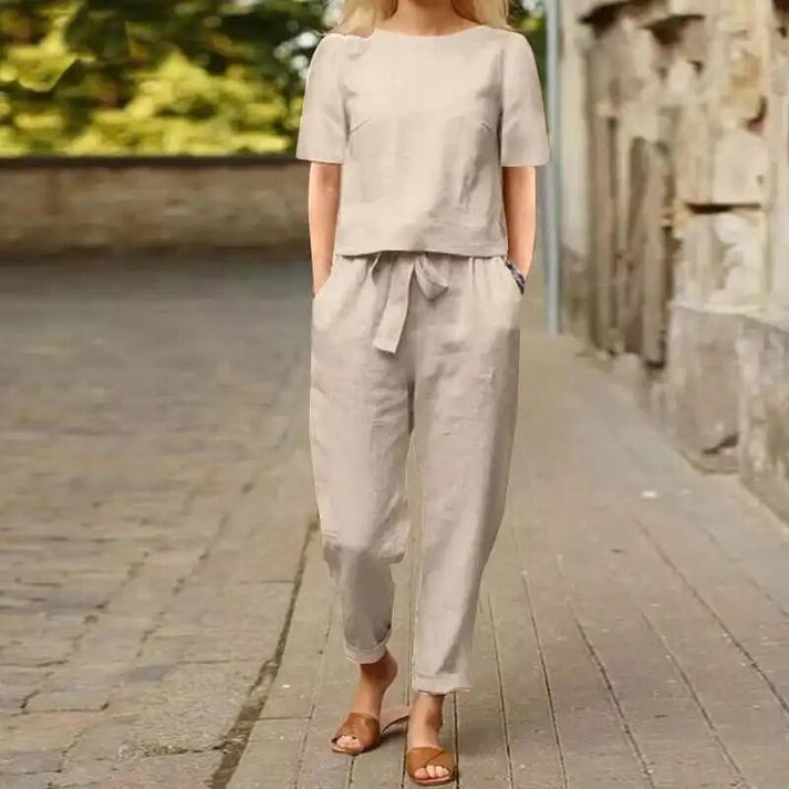 KAIA | SUMMER SET FOR WOMEN