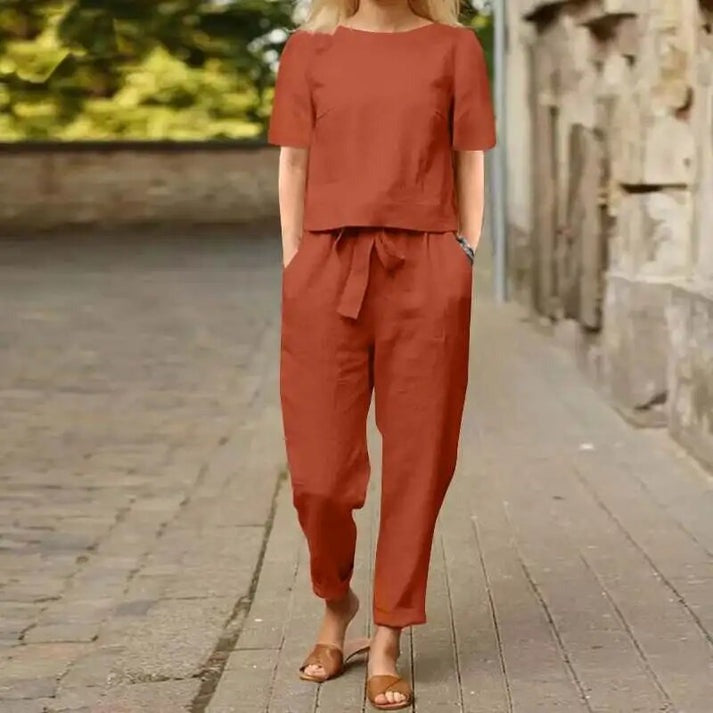 KAIA | SUMMER SET FOR WOMEN