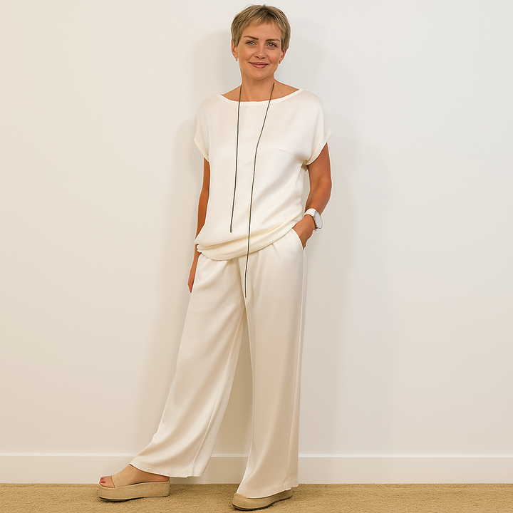 Ruslana | Beautiful Two-Piece