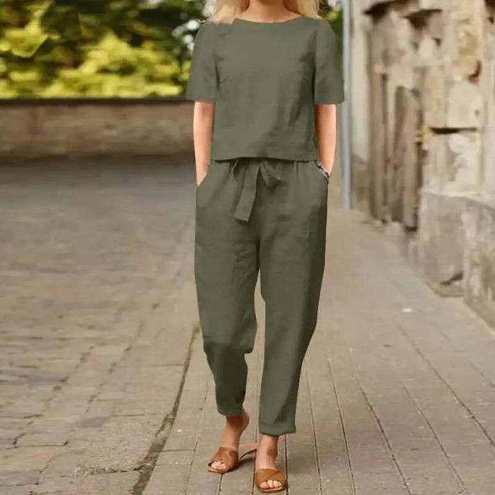 KAIA | SUMMER SET FOR WOMEN