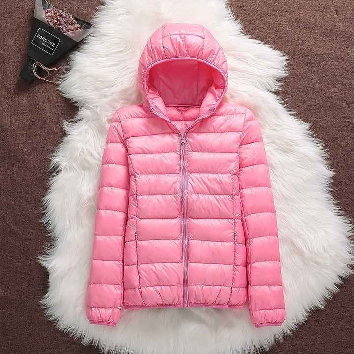 Jennifer™ | Puffer Jacket