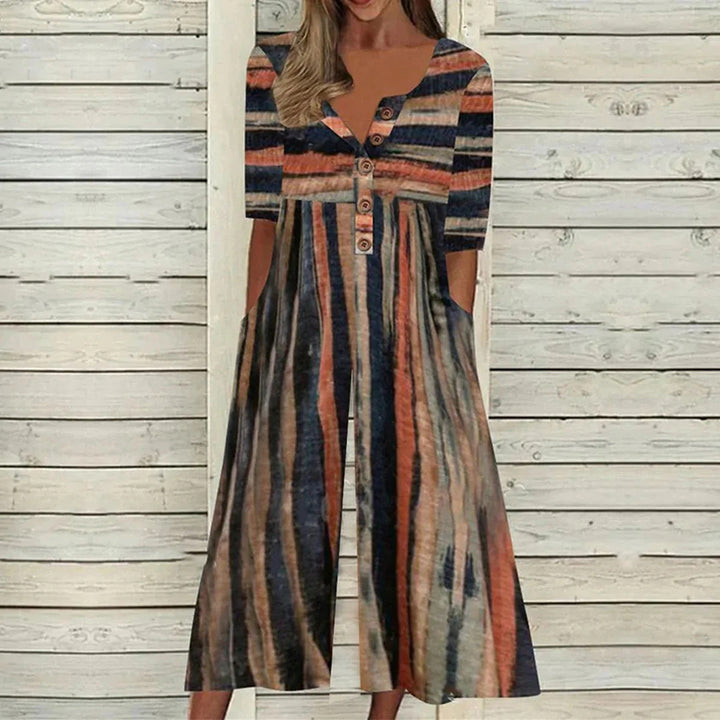 Betty™ | Chic and Sleek Jumpsuit