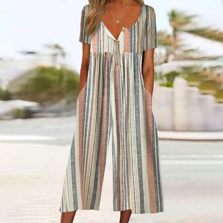 Betty™ | Chic and Sleek Jumpsuit