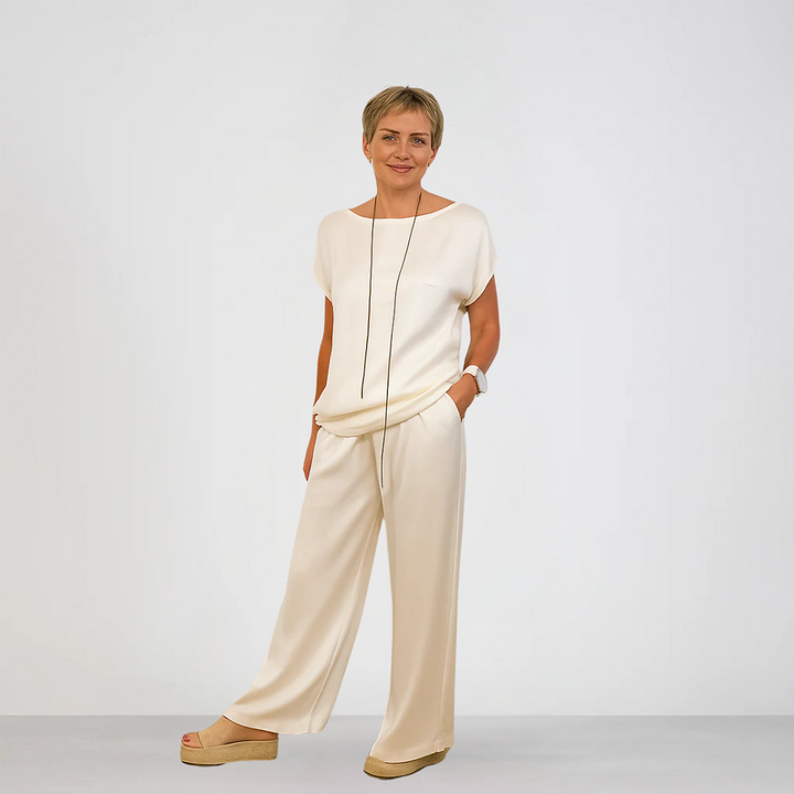 Ruslana | Beautiful Two-Piece