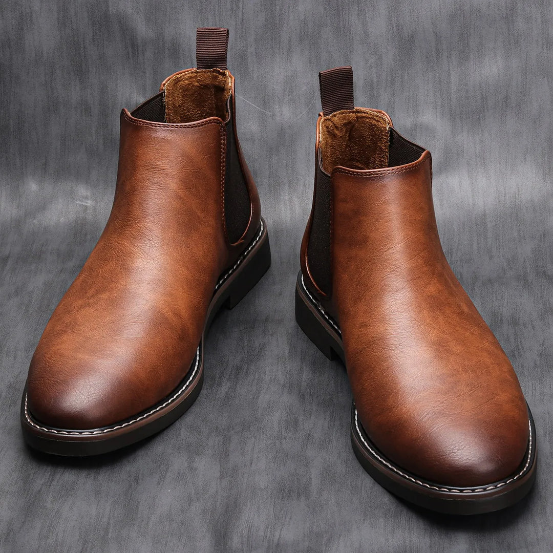 Sanford™ | Boots in Timeless Style