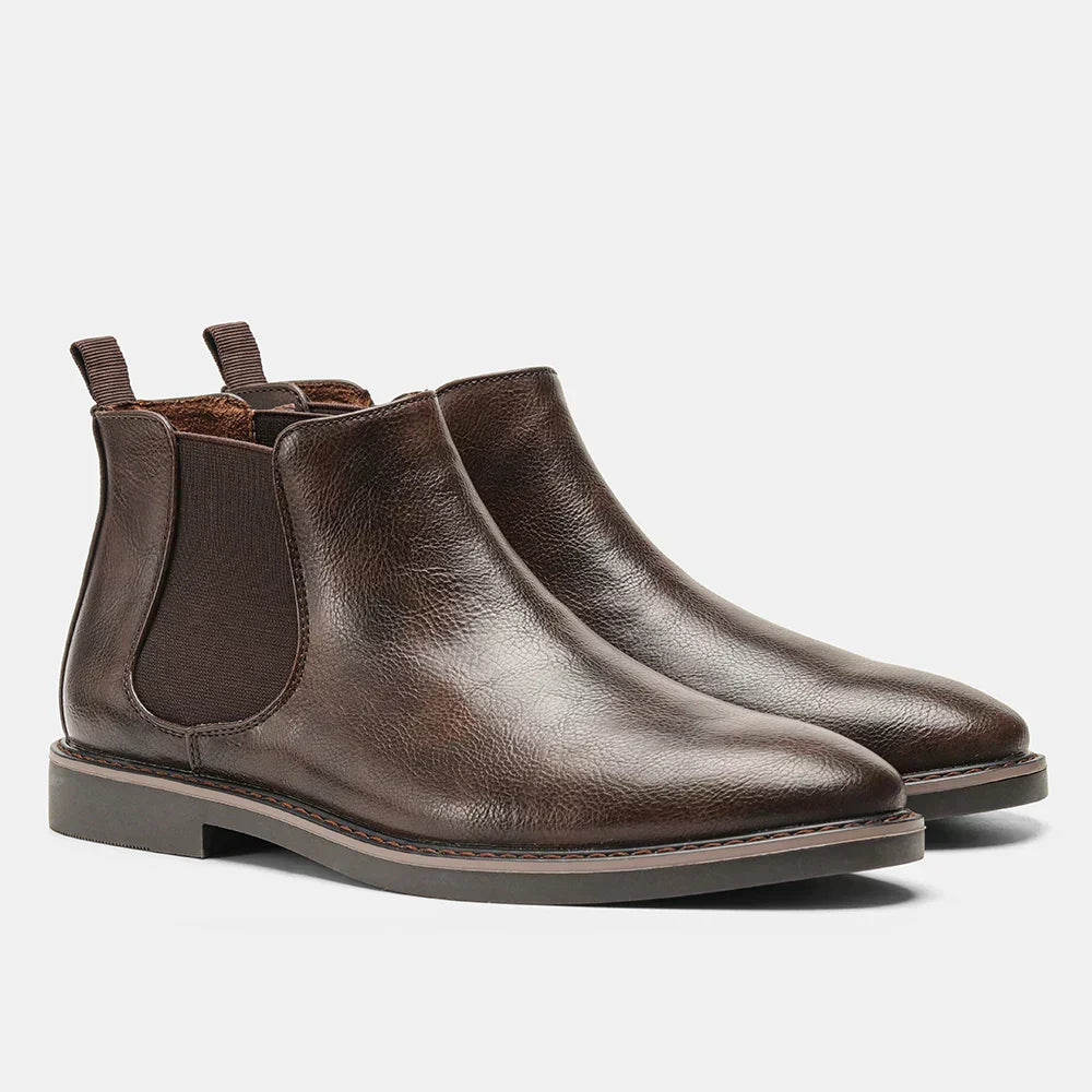 Sanford™ | Boots in Timeless Style