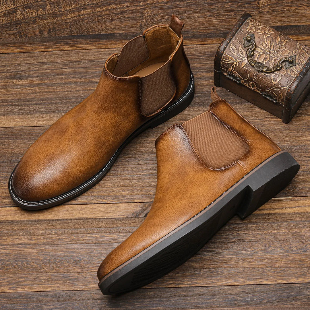 Sanford™ | Boots in Timeless Style