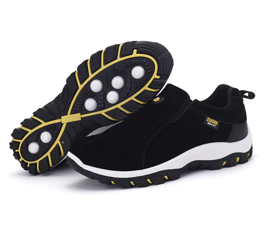 Zuodi - Orthopedic Walking Shoe