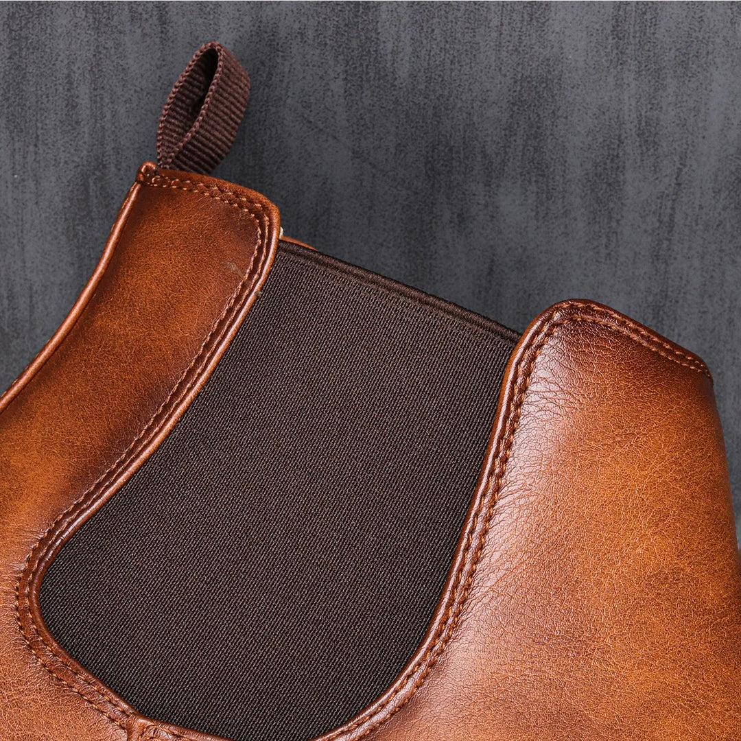 Sanford™ | Boots in Timeless Style