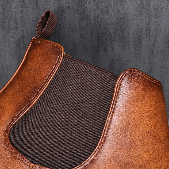 Sanford™ | Boots in Timeless Style