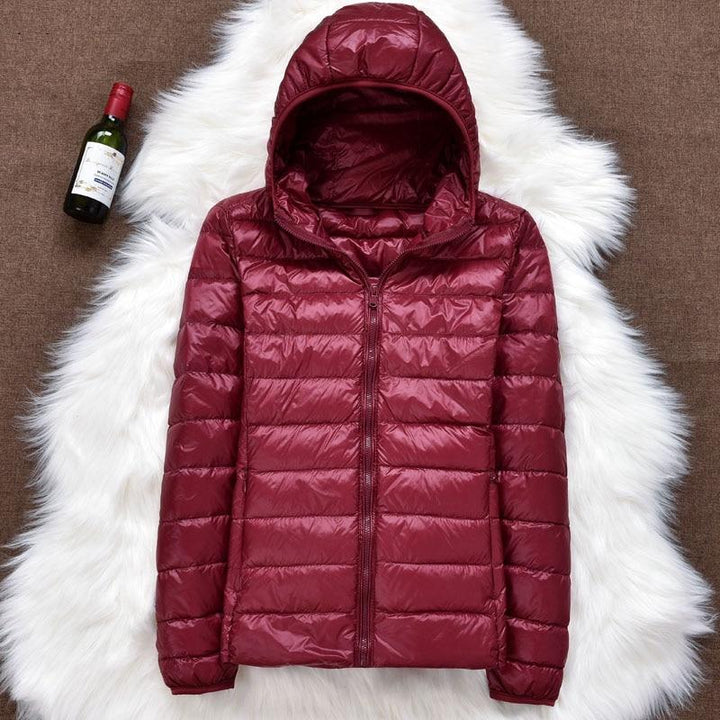 Jennifer™ | Puffer Jacket