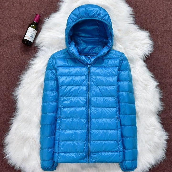 Jennifer™ | Puffer Jacket