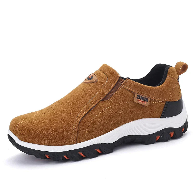 Zuodi - Orthopedic Walking Shoe