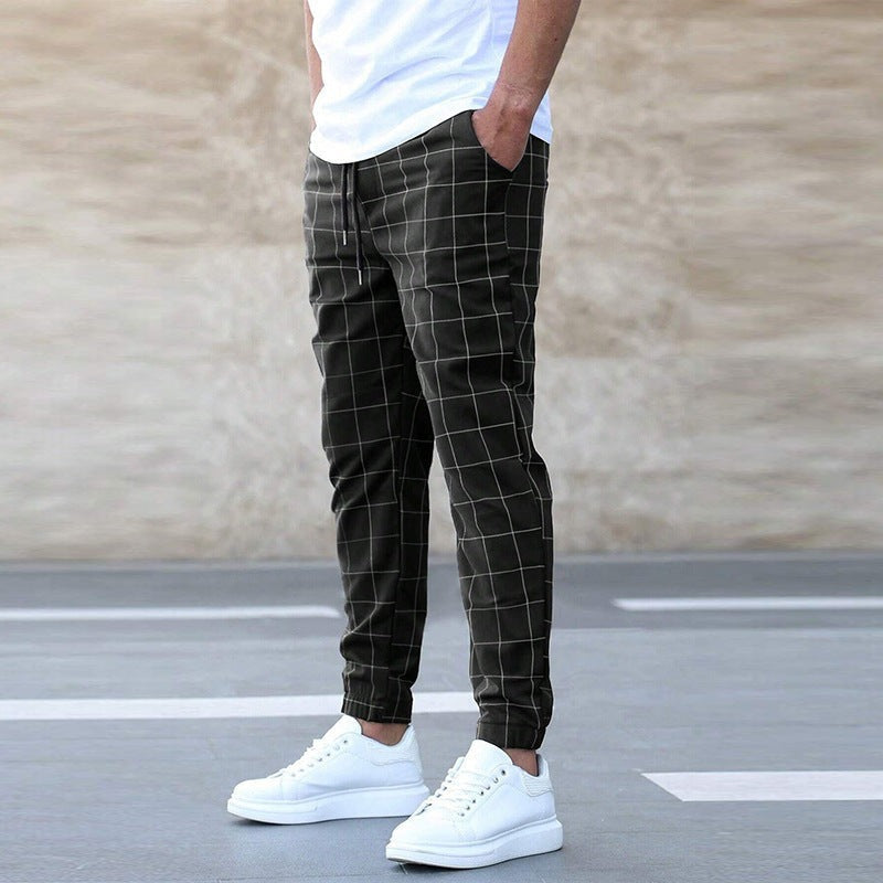 COLOMBO | JOGGER PANTS