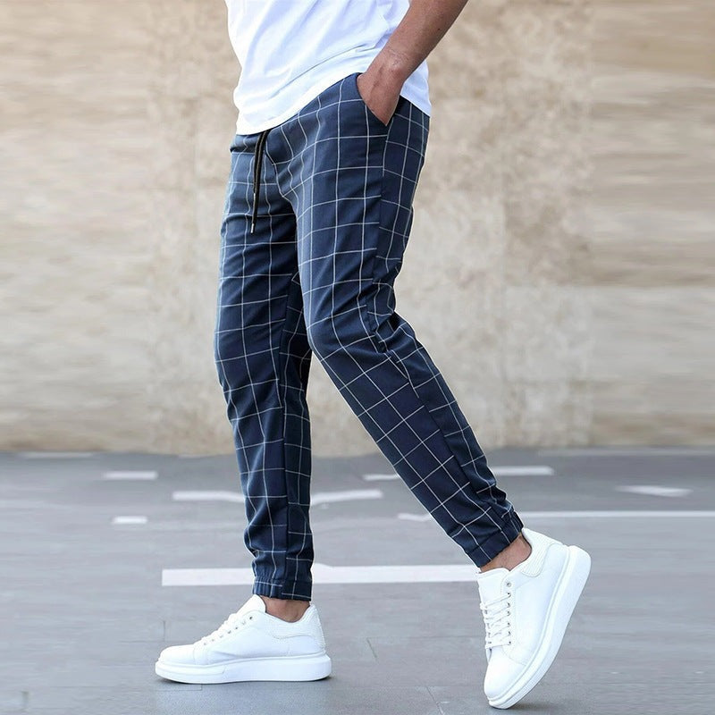 COLOMBO | JOGGER PANTS