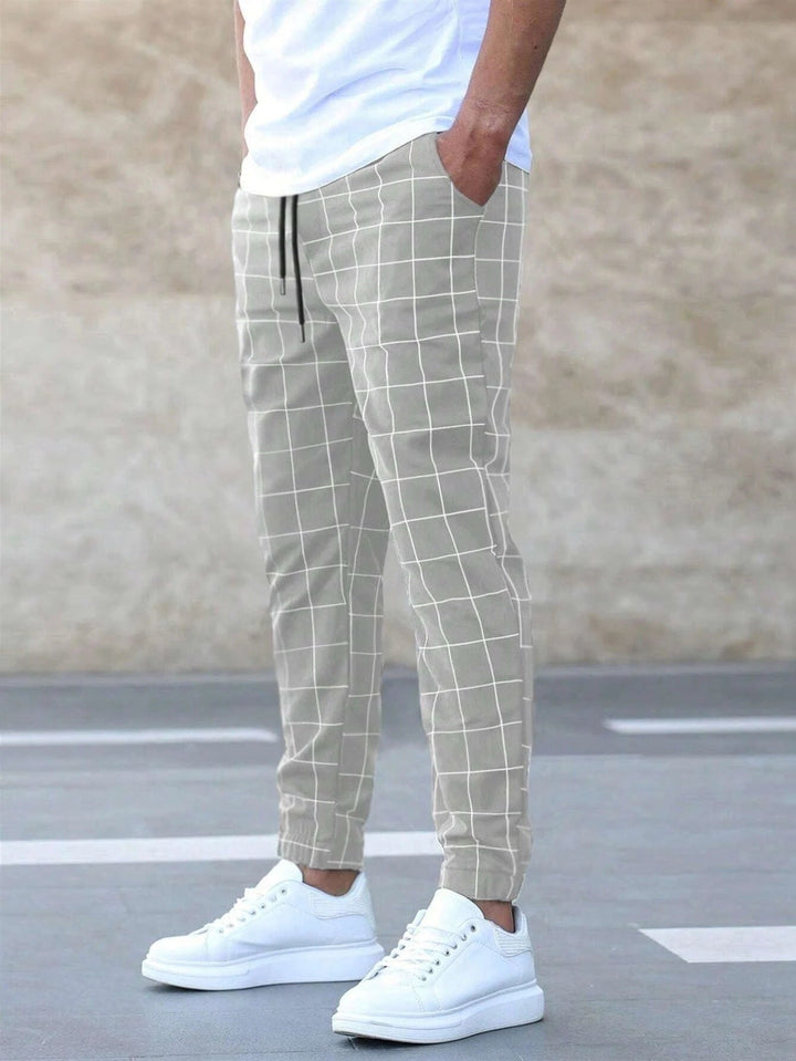 COLOMBO | JOGGER PANTS