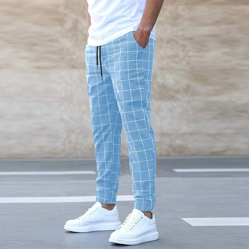 COLOMBO | JOGGER PANTS