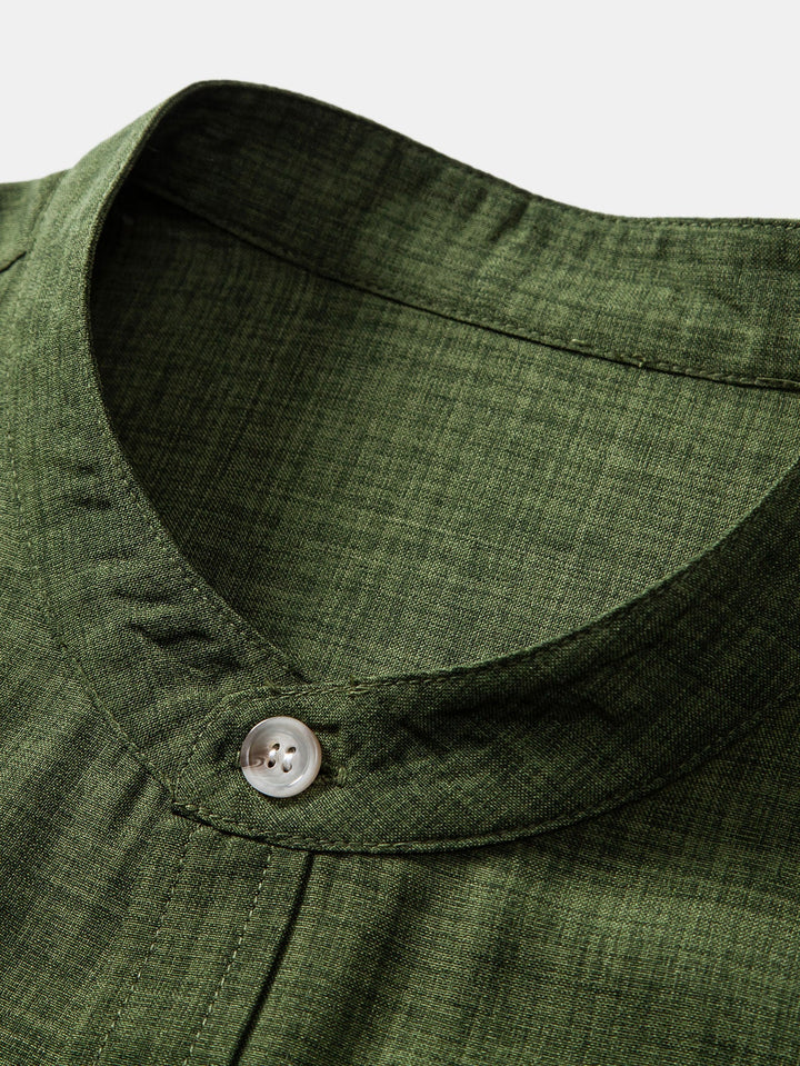 Venice |  Linen Pants & FREE Shirt