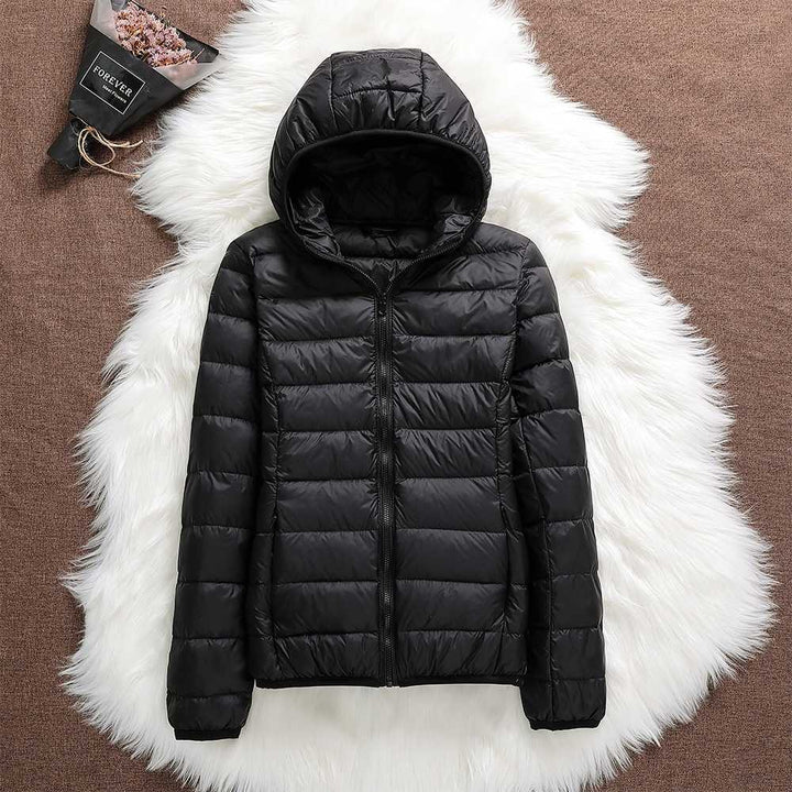 Jennifer™ | Puffer Jacket
