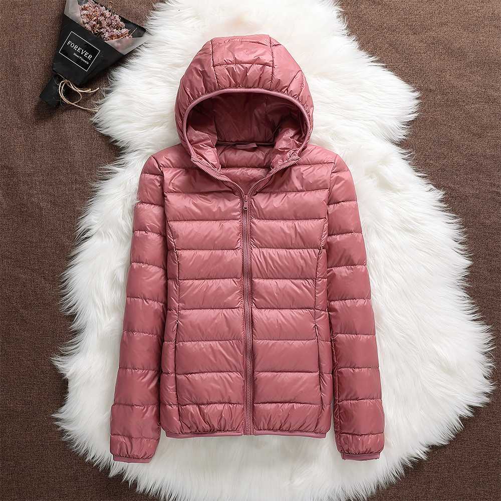 Jennifer™ | Puffer Jacket