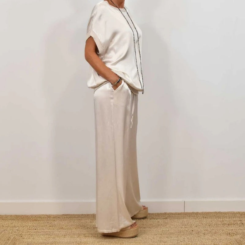 Ruslana | Beautiful Two-Piece