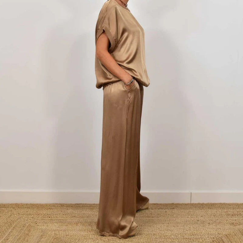Ruslana | Beautiful Two-Piece