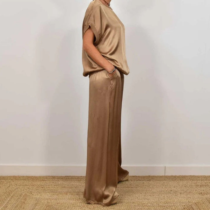 Ruslana | Beautiful Two-Piece