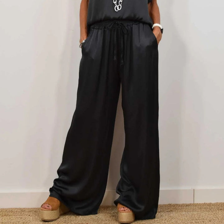 Ruslana | Beautiful Two-Piece